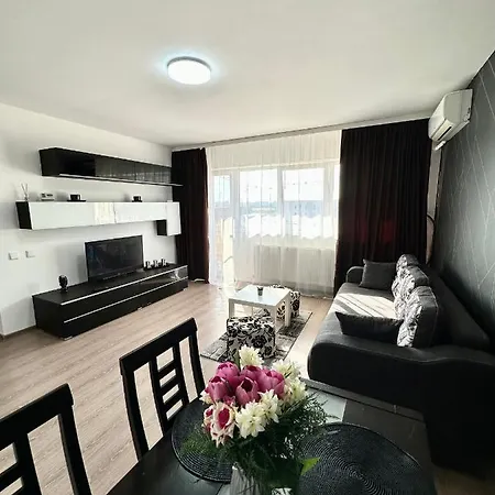 Smarald * Constanta