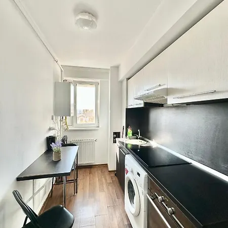 Smarald Apartment Constanta
