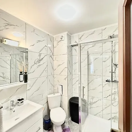 Smarald Apartment *